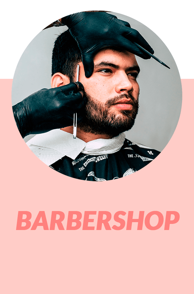 Barbershop	